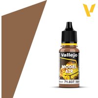 Model Air Mud Brown 17ml