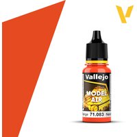 Model Air Orange 17ml