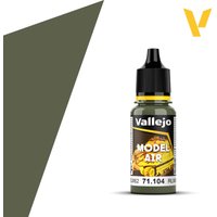 Model Air Green RLM 62 17ml