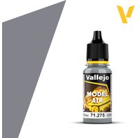 Model Air USAF Medium Grey 17ml