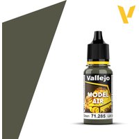Model Air IJA Dark Green 17ml