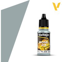 Model Air Flanker Light Grey 17ml