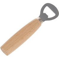 Hofmeister Entdecken Sie 45% Rabatt Edler BuchenholzFlaschenöffner 15 cm 4060955028067