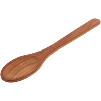Hofmeister 12% Rabatt auf 32 cm geölte Löffel aus gedämpftem Kirschholz 4060955026957