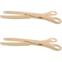 Hofmeister 2 Stück im Set Holzschere 28 cm