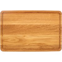 Hofmeister Sichern Sie sich 32% Rabatt 10er Set EichenholzSchneidebretter 50 x 30 cm