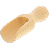 Hofmeister 63% Rabatt auf runde Schäufelchen aus Buchenholz 52 cm groß 4260140529380