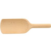 Hofmeister Erhalten Sie 75% Rabatt auf flaches Schäufelchen aus Buchenholz 18 cm 4260140521599