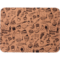 Hofmeister Profitieren Sie von 53% Rabatt auf das KorkPlatzset Essen