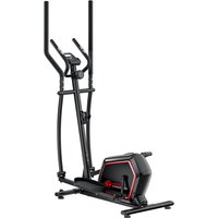 Elliptical Machine Cross Trainer E200 with 16-Level Magnetic Resistance