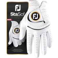 FOOTJOY 2026 STASOF LEATHER GOLF GLOVE