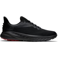 FOOTJOY FLEX XP 56279 GOLF SHOES - BLACK