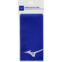 MIZUNO MICROFIBRE CART TOWEL - BLUE