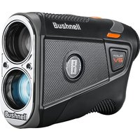 Hot Golf Enjoy 17% Discount on Bushnell Tour V6 Golf Laser Rangefinder Free Gift