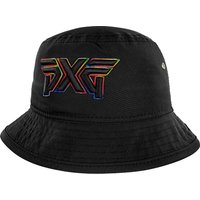 PXG NEW ERA® BUCKET HAT - PRIDE