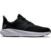 FOOTJOY FLEX GOLF SHOES 56287 - BLACK