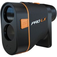 SHOT SCOPE PRO LX LASER RANGEFINDER - ORANGE