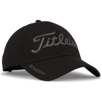 TITLEIST 2026 PLAYERS STADRY WATERPROOF GOLF CAP - BLACK