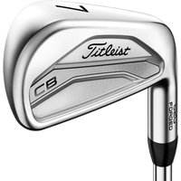TITLEIST 620 CB IRONS STEEL - INDIVIDUAL IRONS