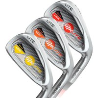 MASTERS M-KIDS LITE JUNIOR GOLF INDIVIDUAL IRONS - ALL AGES