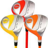 MASTERS M-KIDS LITE JUNIOR GOLF FAIRWAY - ALL AGES