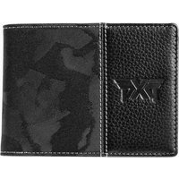 PXG FAIRWAY CAMO LIFESTYLE BI-FOLD WALLET