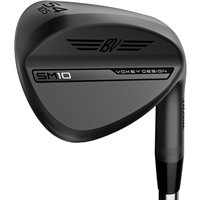 TITLEIST VOKEY SM10 WEDGE - JET BLACK