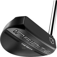 WILSON STAFF INFINITE THE BEAN GOLF PUTTER +FREE GIFT