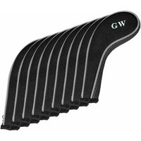 LONGRIDGE LONGNECK DELUXE NEOPRENE GOLF IRON COVERS 4-GW