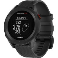 Hot Golf Garmin approach s12 golf gps watch black