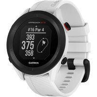 Hot Golf Get 28% Discount on Garmin Approach S12 Golf GPS Watch White