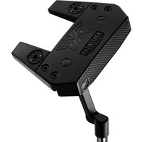 PXG BATTLE READY II BAT ATTACK DARKNESS PUTTER