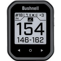 Hot Golf Enjoy a 22% Discount on the Bushnell Phantom 3 Golf GPS in Black