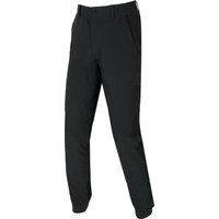 UNDER ARMOUR UA DRIVE GOLF JOGGERS - BLACK