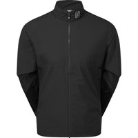 FOOTJOY HYDROLITE X WATERPROOF JACKET 89920 - BLACK