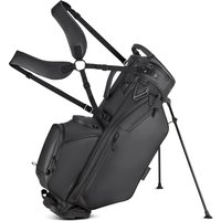 BIG MAX 2026 DRILITE PRIME HYBRID GOLF STAND CARRY - BLACK +FREE GIFT