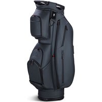BIG MAX 2026 DRILITE PRIME GOLF CART BAG - BLACK +FREE GIFT
