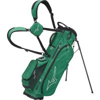 MIZUNO 2026 BR-D3 GOLF STAND CARRY BAG - HEATHERED GREEN +FREE GIFT