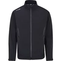 PING TARAN 3 LAYER WATERPROOF JACKET - BLACK