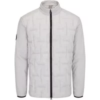 PING NORSE S6 PRIMALOFT® JACKET - QUIET GREY