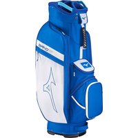 MIZUNO 2026 BR-D3 GOLF CART BAG - STAFF +FREE GIFT