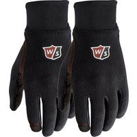 WILSON STAFF LADIES WINTER GOLF GLOVES / PAIR