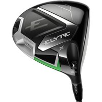 CALLAWAY 2026 ELYTE X DRIVER