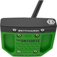 BETTINARDI 2026 ANTIDOTE SB2 ZERO TORQUE PUTTER REMIX SOUR APPLE - LIMITED EDITION