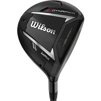 WILSON 2026 DYNAPOWER MAX FAIRWAY - CUSTOM