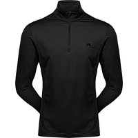 J.LINDEBERG LUKE MIDLAYER - BLACK