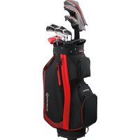 TAYLORMADE 2026 RBZ 11 PIECE GOLF PACKAGE SET