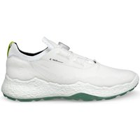 ECCO 2026 BIOM H5 BOA GOLF SHOES - WHITE