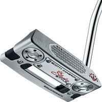 SCOTTY CAMERON 2026 STUDIO STYLE SQUAREBACK PUTTER