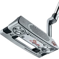 SCOTTY CAMERON 2026 STUDIO STYLE SQUAREBACK 2 PUTTER